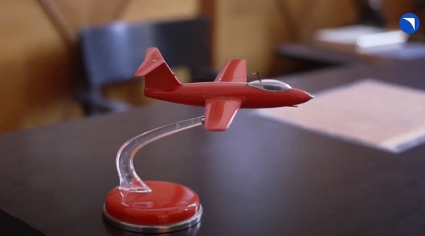 Уникальные «живые» экспонаты о самых массовых и легендарных МиГах и экспериментальных проектах