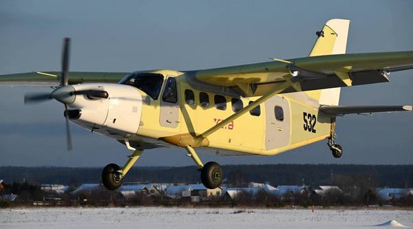 Испытания ЛМС-901 «Байкал» прошли успешно