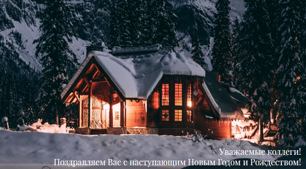 С новым 2025 годом и Рождеством!