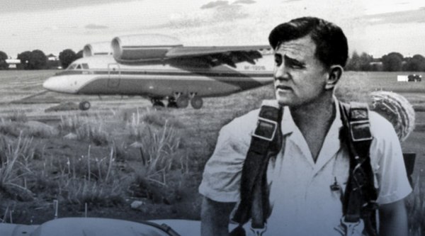 От самолётов Великой Отечественной до флагмана